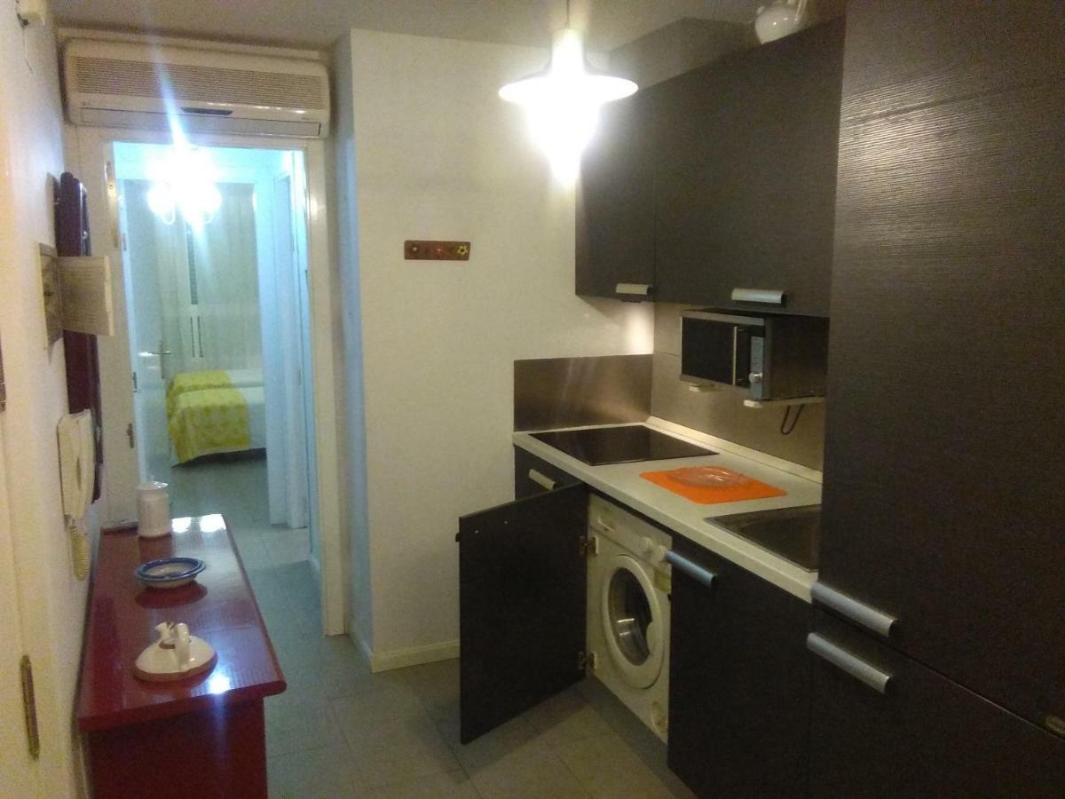 Luminoso Y Acogedor Apto-1 Dorm-Aa لقنت المظهر الخارجي الصورة