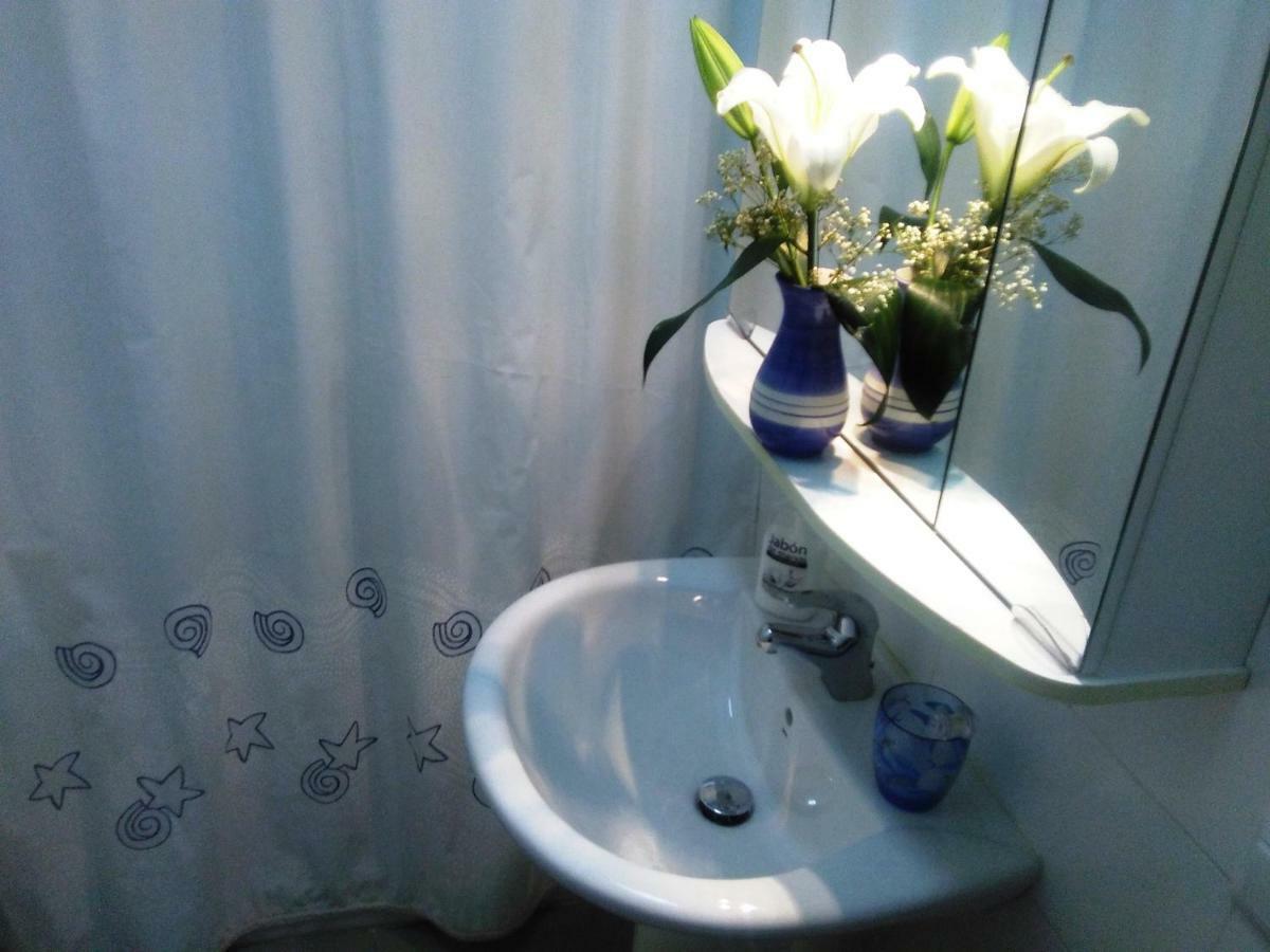 Luminoso Y Acogedor Apto-1 Dorm-Aa لقنت المظهر الخارجي الصورة
