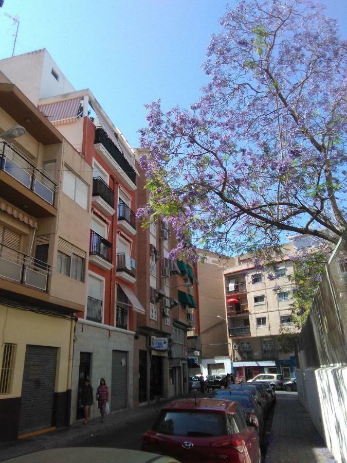 Luminoso Y Acogedor Apto-1 Dorm-Aa لقنت المظهر الخارجي الصورة